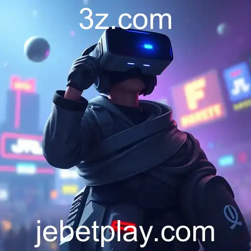 A Revolução dos Sites de Jogos em 2025