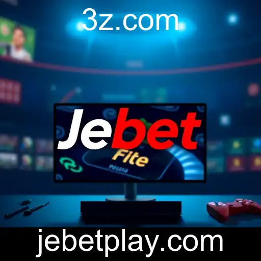 O Crescimento da Jebet no Mercado de Jogos em 2025