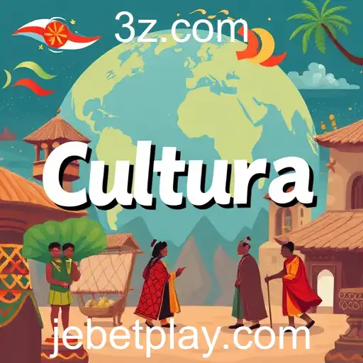 A Revolução dos Jogos Online e a Ascensão de Jebet no Brasil