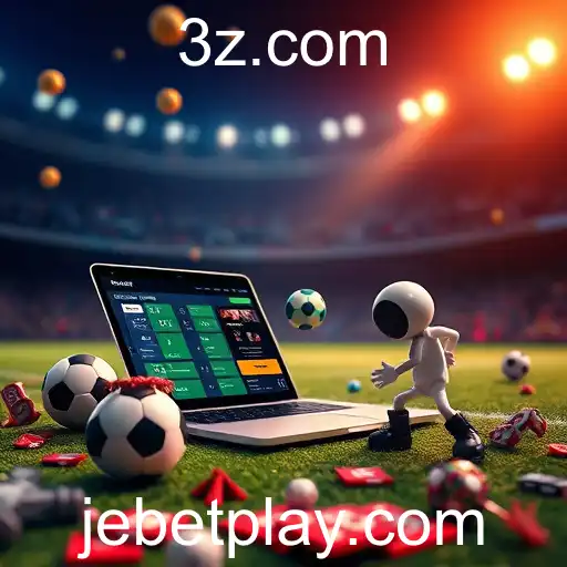 A Expansão do Jebet no Mercado de Jogos