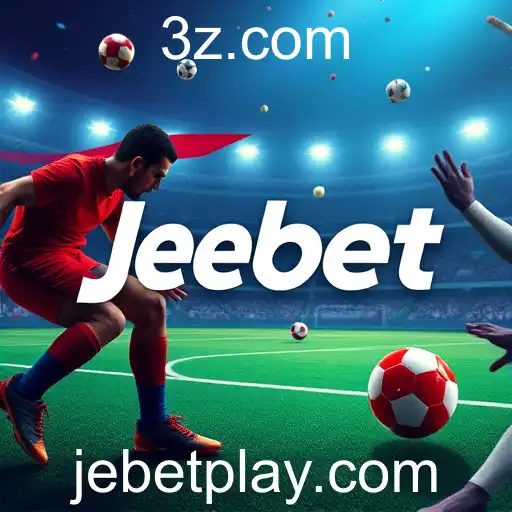 Novidade e Crescimento no Mercado de Jogos com Jebet