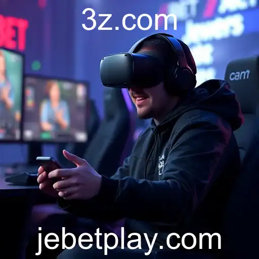 Tendências dos Jogos Online: O Impacto de Jebet no Mercado