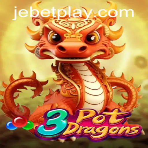 3PotDragons: A Thrilling Adventure Game with a Unique Twist