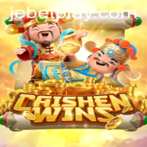 CaishenWins: A Prosperous Journey in Online Gaming