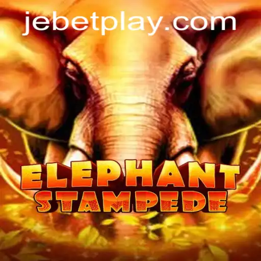 ElephantStampede: Exploring the Exciting Jebet-Powered Game