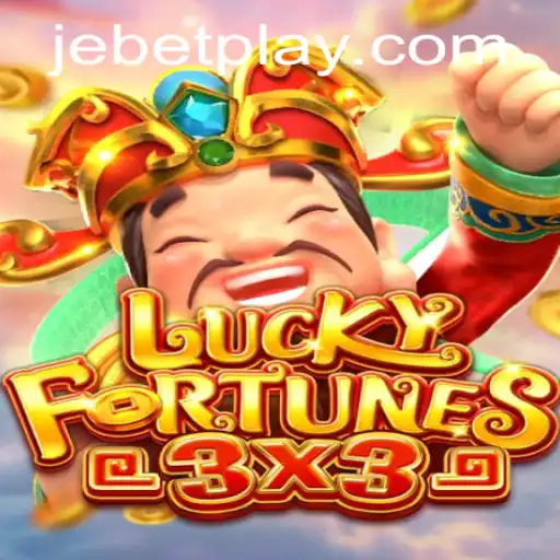 Exploring the Exciting World of LUCKYFORTUNES3x3: An In-Depth Guide